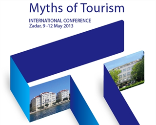 Međunarodna konferencija "Myths of tourism" 